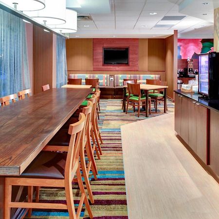 Fairfield Inn & Suites By Marriott Atlanta Alpharetta Luaran gambar