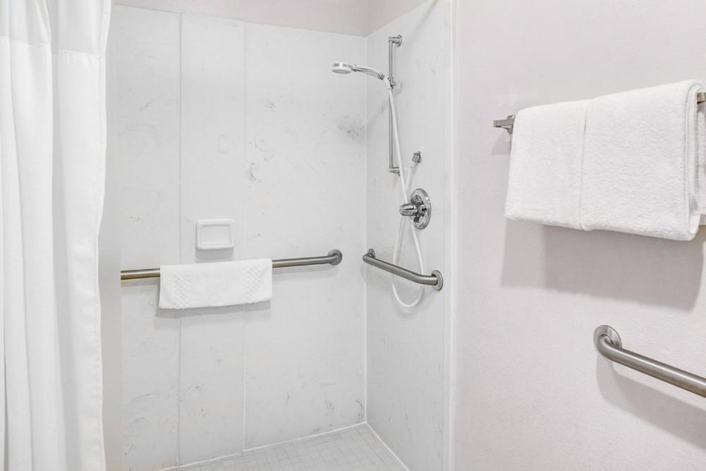 Fairfield Inn & Suites By Marriott Atlanta Alpharetta Luaran gambar
