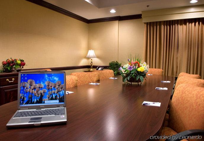 Fairfield Inn & Suites By Marriott Atlanta Alpharetta Kemudahan gambar